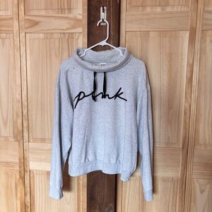 PINK Victoria's Secret Sweatshirt